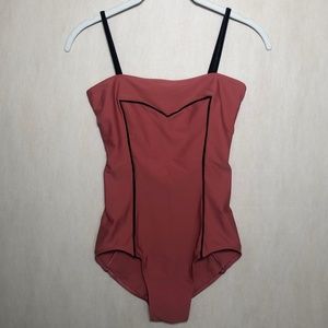 Ballet Maniacs Leotard/Bodysuit - NWOT